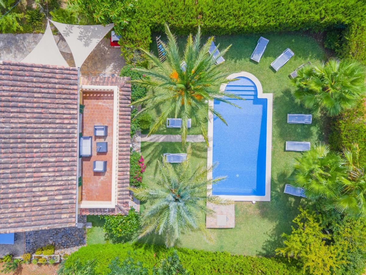 Olivers Vera Villa
