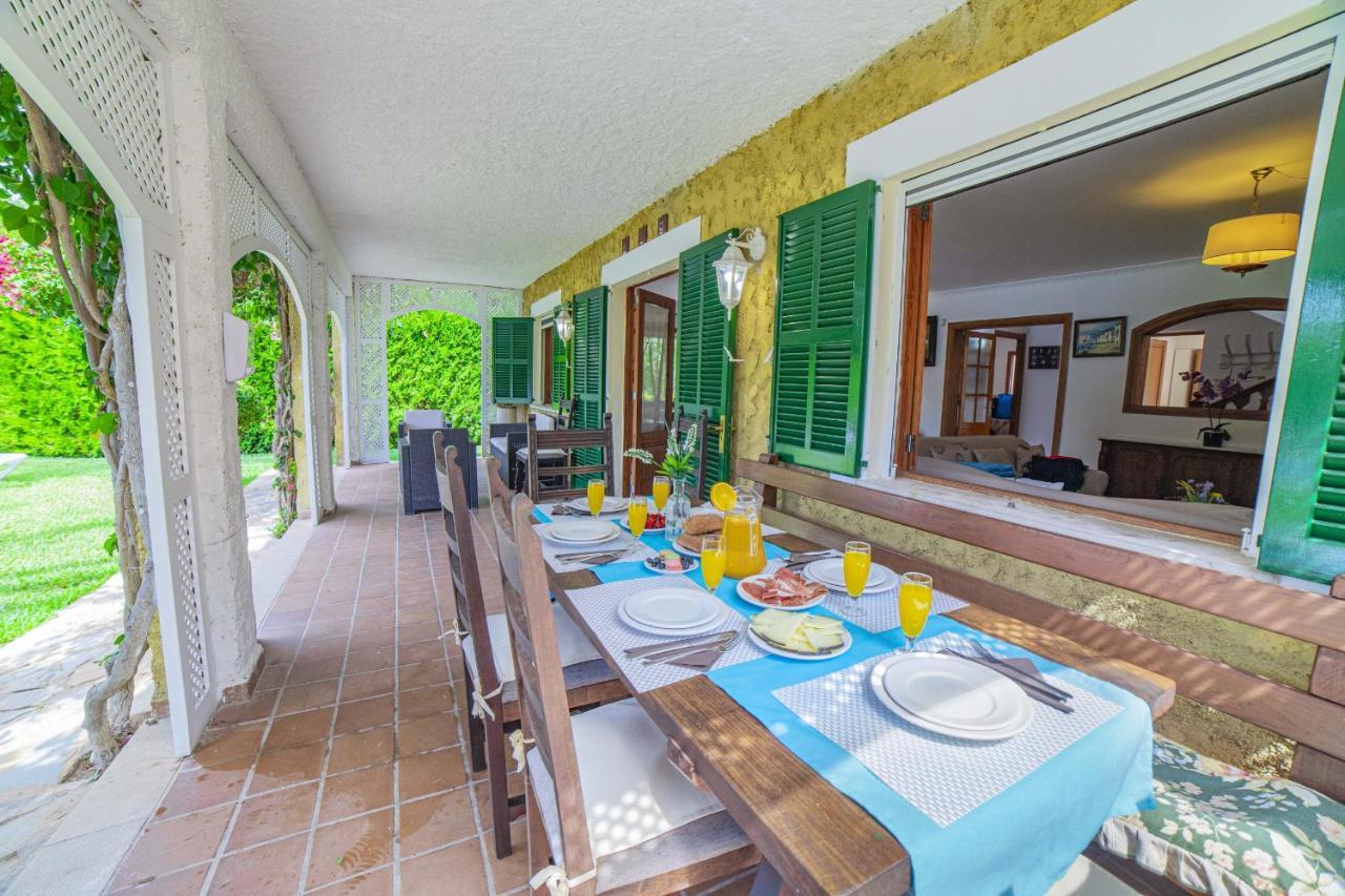 Olivers Vera Alcudia (Mallorca)
