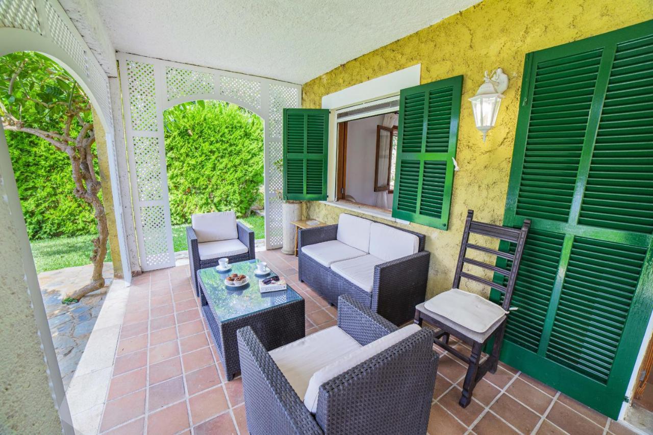Olivers Vera Alcudia (Mallorca)